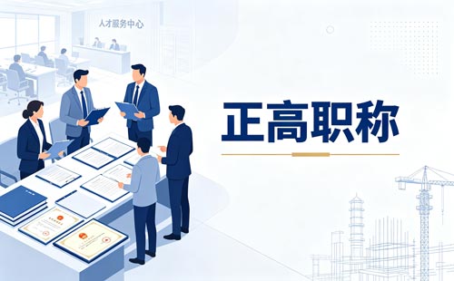 贵州正高级职称代表作盲评